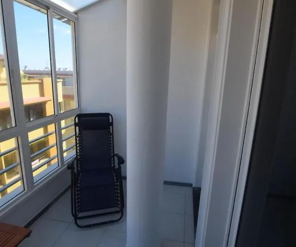 El Medano, Centrico Y Cerca Del Mar Apartamento Granadilla De Abona