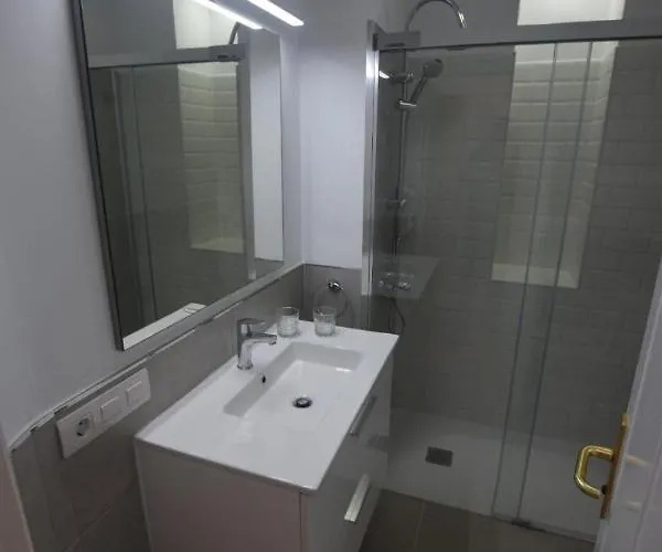 Apartamento El Medano, Centrico Y Cerca Del Mar *