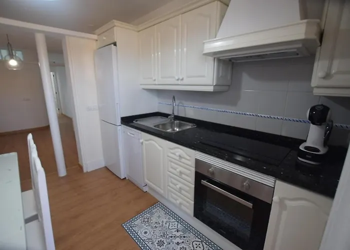 Apartamento El Medano, Centrico Y Cerca Del Mar Granadilla De Abona