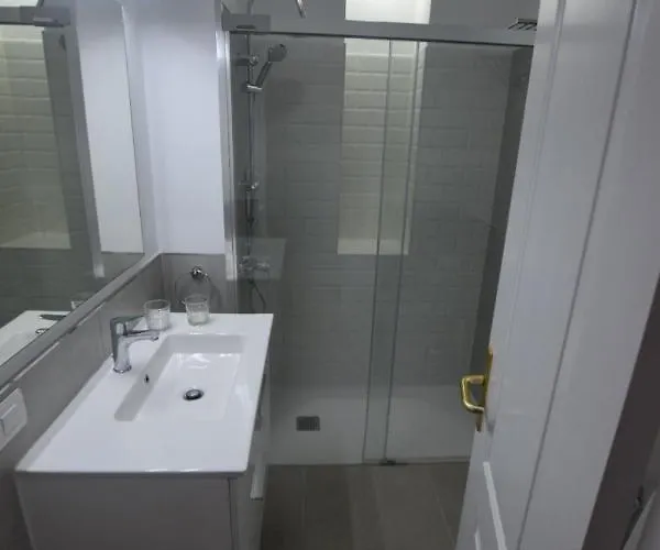 Apartamento El Medano, Centrico Y Cerca Del Mar