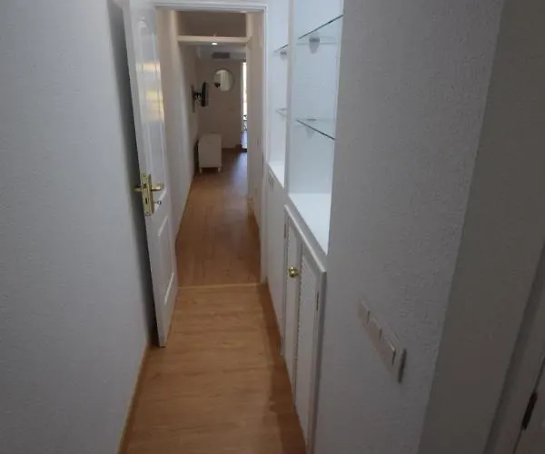 El Medano, Centrico Y Cerca Del Mar Apartamento