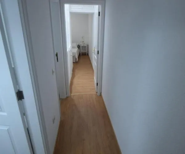 Apartamento El Medano, Centrico Y Cerca Del Mar *