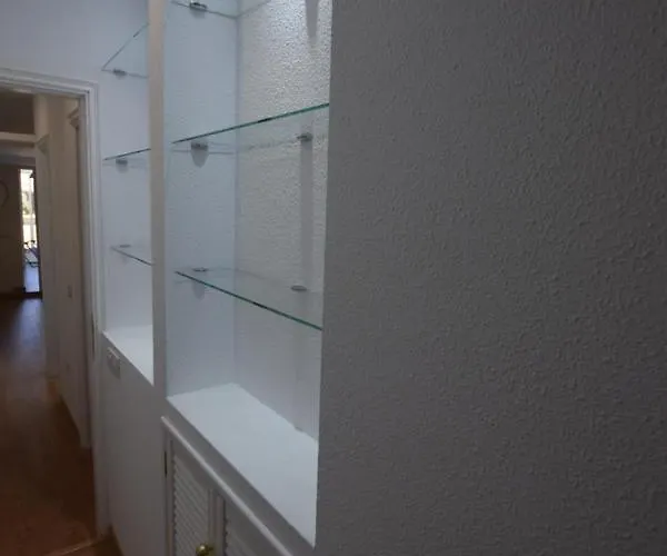 El Medano, Centrico Y Cerca Del Mar Apartamento