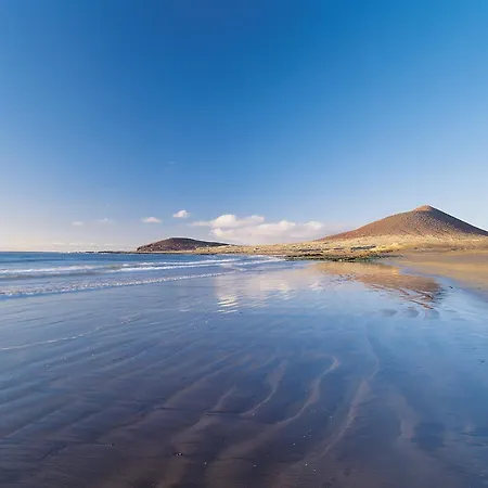 El Medano, Centrico Y Cerca Del Mar غراناديا دي أبونا