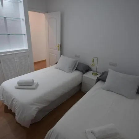 El Medano, Centrico Y Cerca Del Mar Apartmán Granadilla De Abona