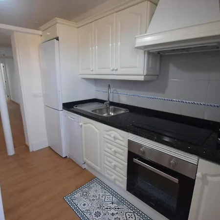 Apartament El Medano, Centrico Y Cerca Del Mar Granadilla De Abona