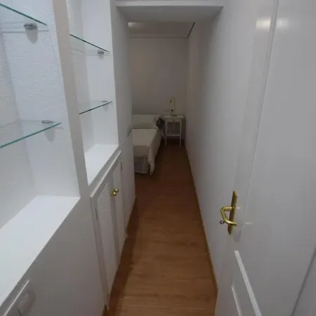 El Medano, Centrico Y Cerca Del Mar Appartement Granadilla De Abona