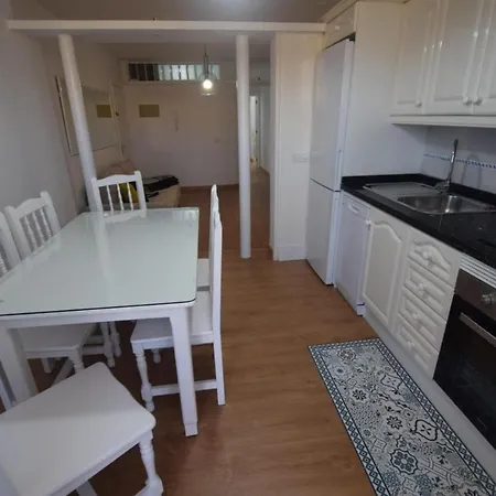 Apartament El Medano, Centrico Y Cerca Del Mar *