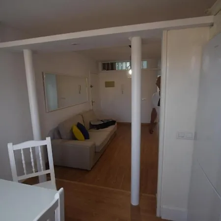 El Medano, Centrico Y Cerca Del Mar *