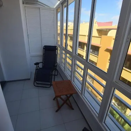 Apartament El Medano, Centrico Y Cerca Del Mar