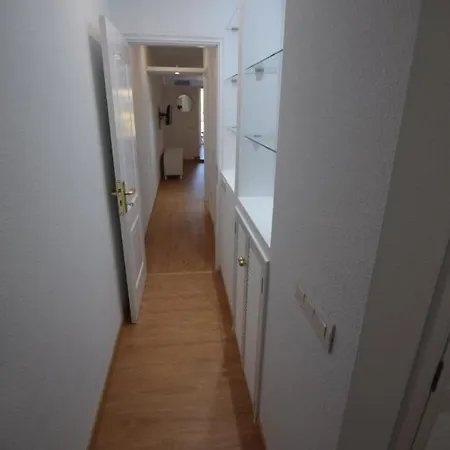 El Medano, Centrico Y Cerca Del Mar Apartament