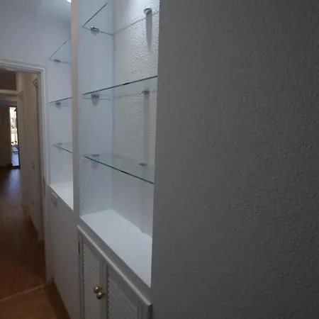 El Medano, Centrico Y Cerca Del Mar Appartement