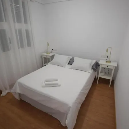 Apartament El Medano, Centrico Y Cerca Del Mar Granadilla De Abona