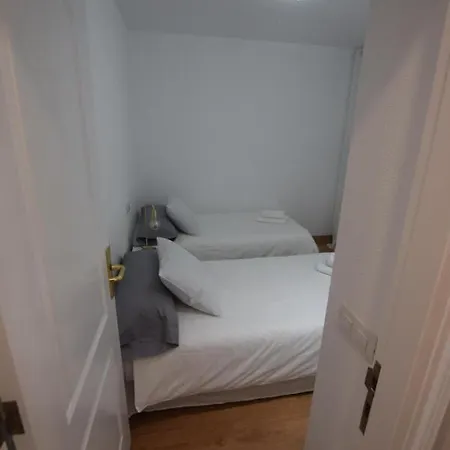 El Medano, Centrico Y Cerca Del Mar Apartament
