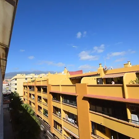 El Medano, Centrico Y Cerca Del Mar アパート *