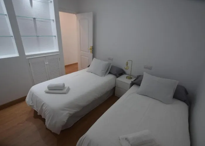 El Medano, Centrico Y Cerca Del Mar Apartment Granadilla De Abona