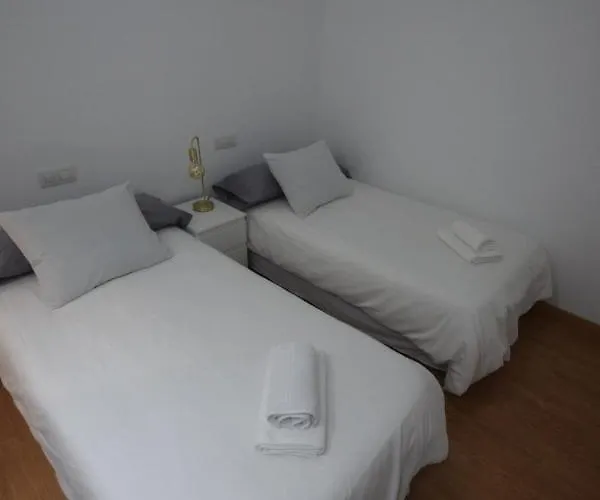 El Medano, Centrico Y Cerca Del Mar