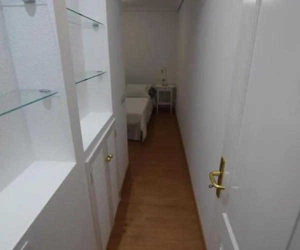 El Medano, Centrico Y Cerca Del Mar Apartment Granadilla De Abona