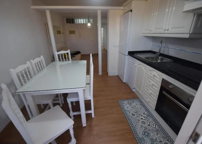 Apartment El Medano, Centrico Y Cerca Del Mar *