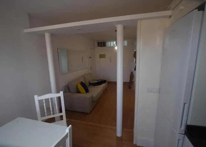 El Medano, Centrico Y Cerca Del Mar *