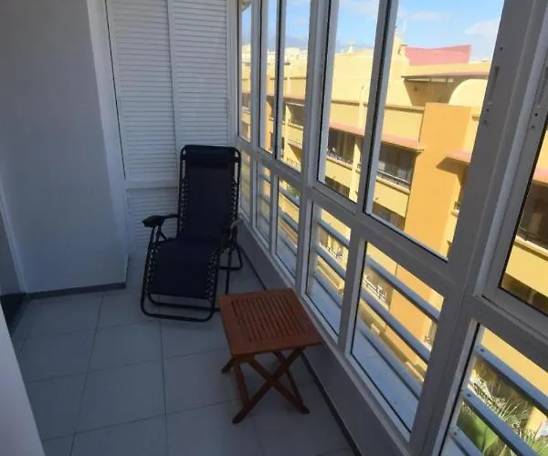 Apartment El Medano, Centrico Y Cerca Del Mar