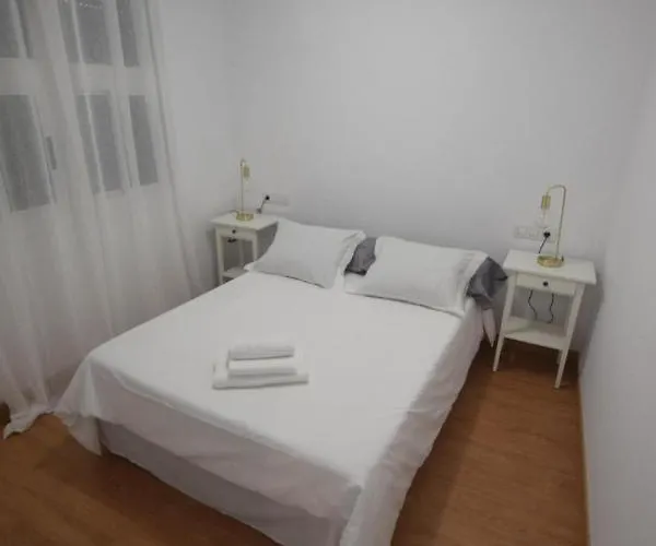 Apartment El Medano, Centrico Y Cerca Del Mar Granadilla De Abona