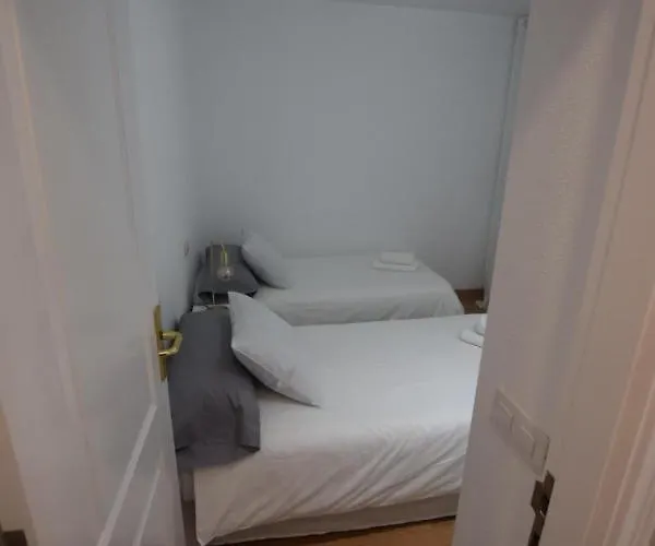 El Medano, Centrico Y Cerca Del Mar Apartment