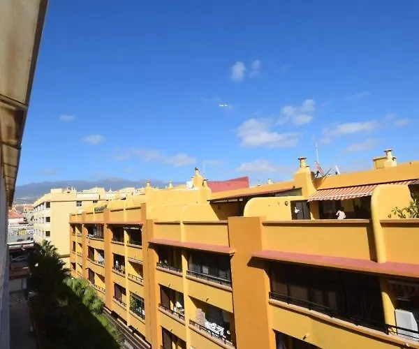 El Medano, Centrico Y Cerca Del Mar Apartment *