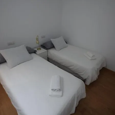 El Medano, Centrico Y Cerca Del Mar