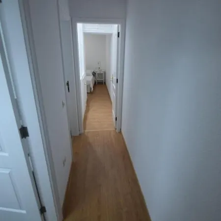 Apartamento El Medano, Centrico Y Cerca Del Mar *