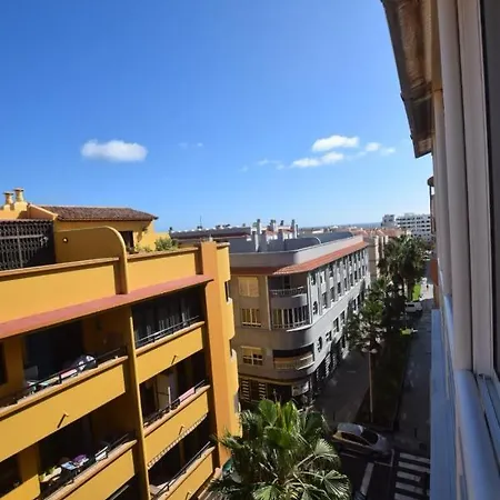 El Medano, Centrico Y Cerca Del Mar *